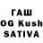ГАШ hashish I'm IVAN